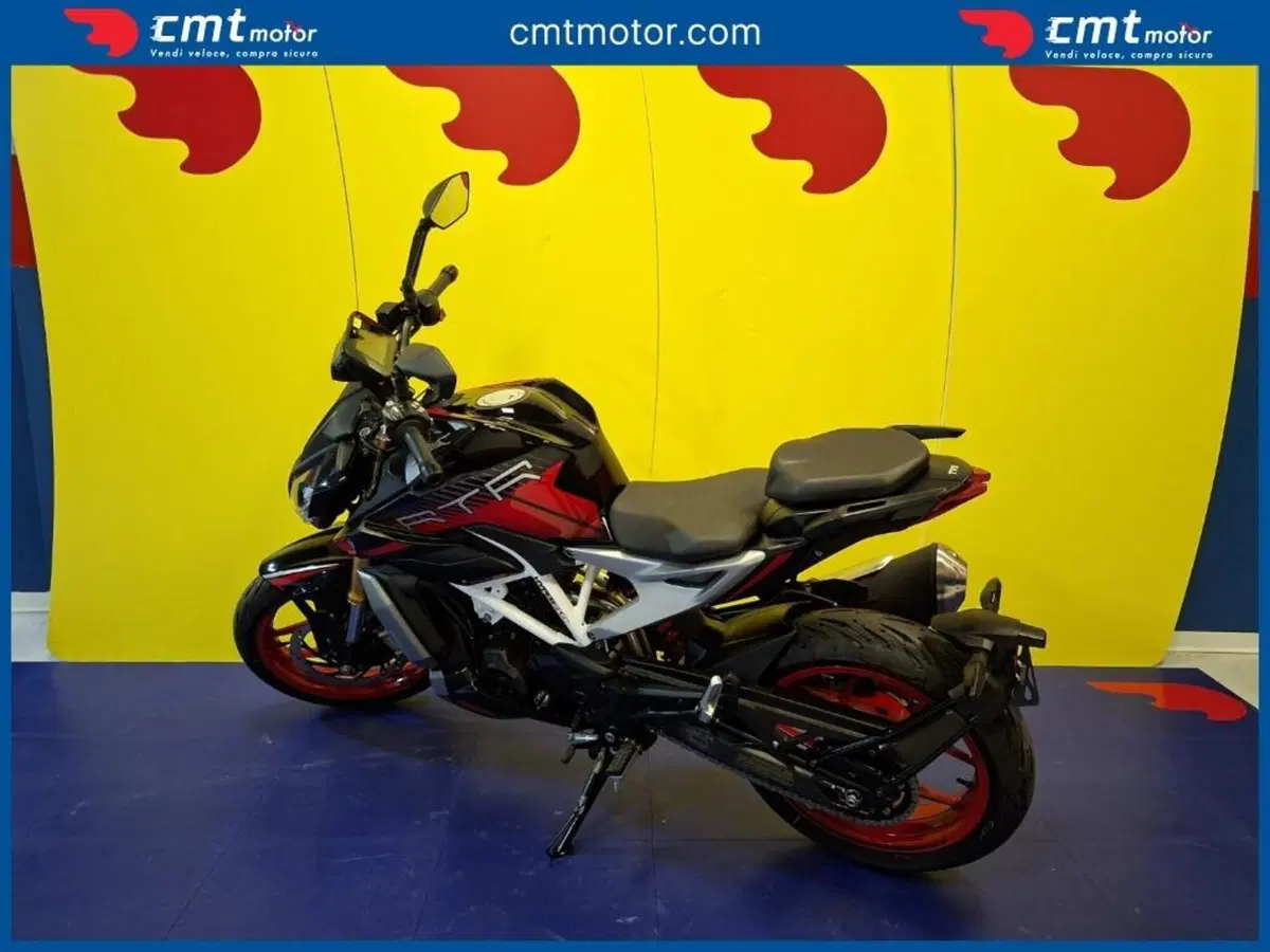 TVS Motor RTR 310 (2024 - 26) (6)