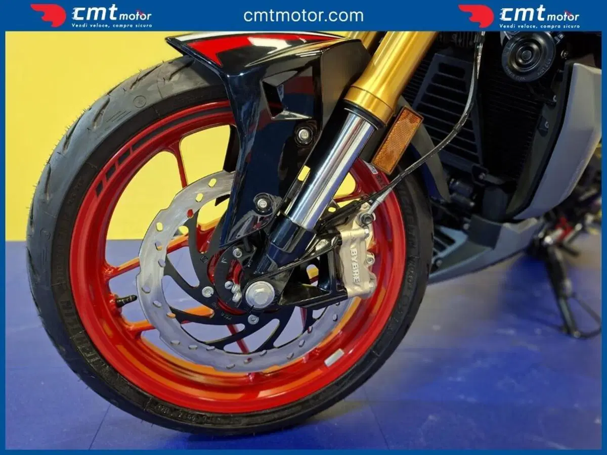 TVS Motor RTR 310 (2024 - 26) (9)