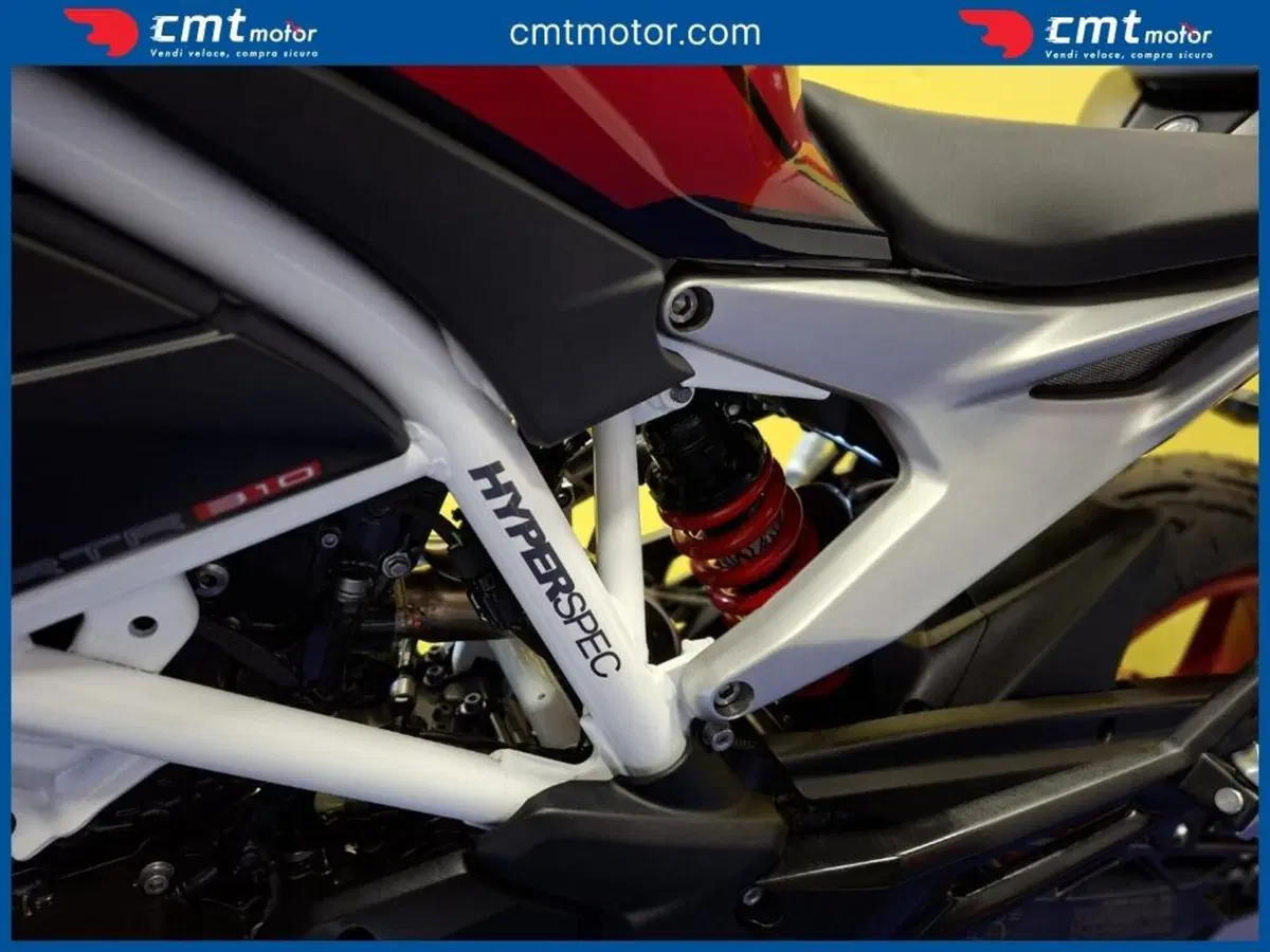 TVS Motor RTR 310 (2024 - 26) (10)