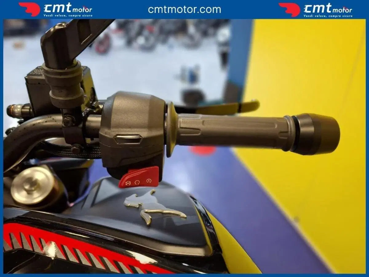 TVS Motor RTR 310 (2024 - 26) (11)
