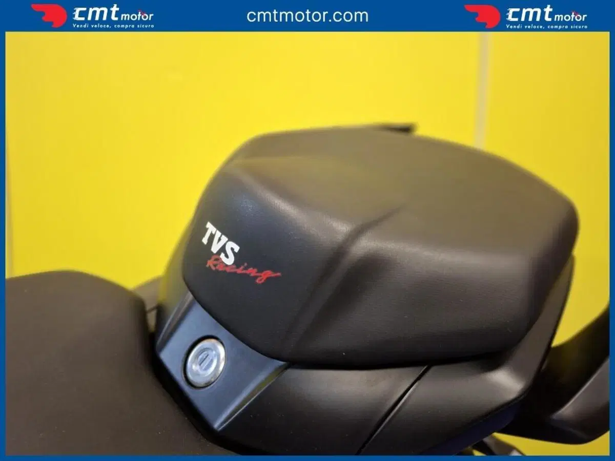 TVS Motor RTR 310 (2024 - 26) (13)