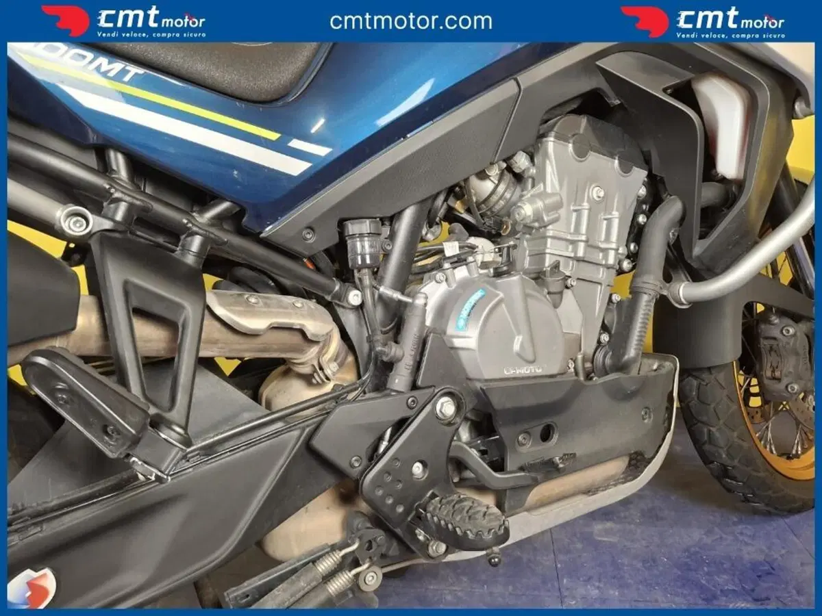 CFMOTO 800MT Explore (2023 - 26) (12)