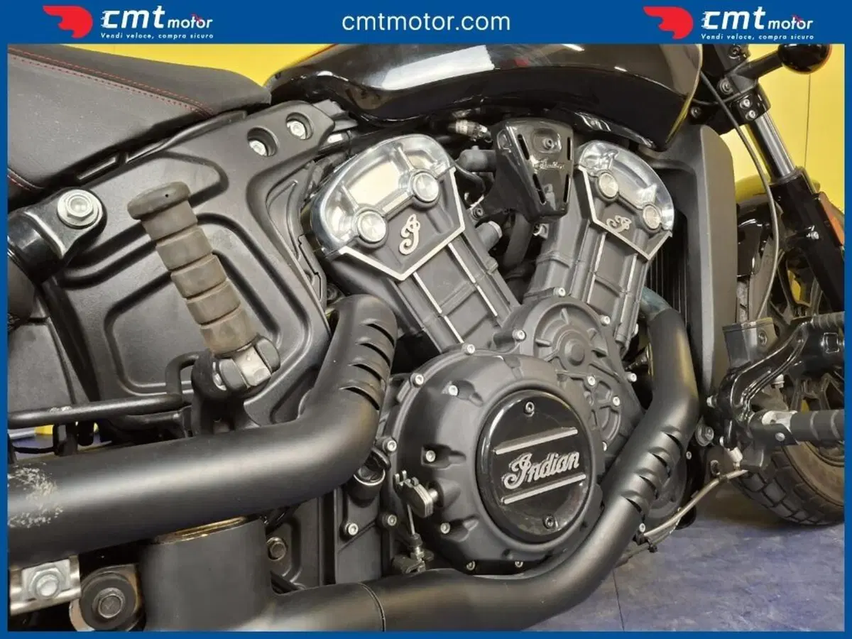 Indian Scout 1133 Bobber (2021 - 25) (9)
