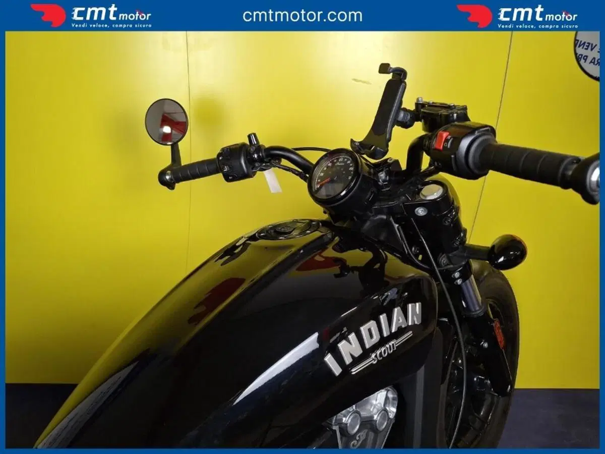 Indian Scout 1133 Bobber (2021 - 25) (14)