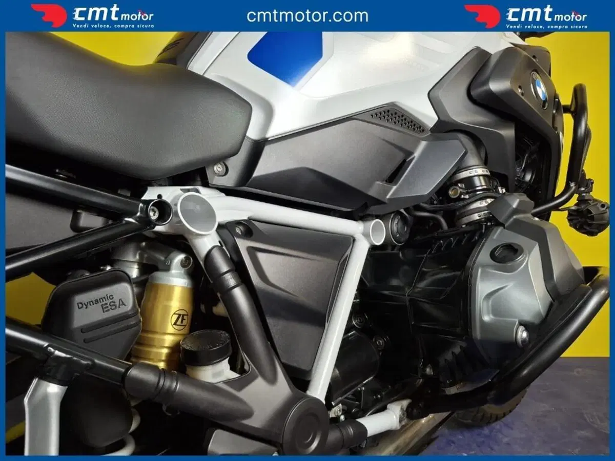 Bmw R 1250 GS (2021 - 24) (9)