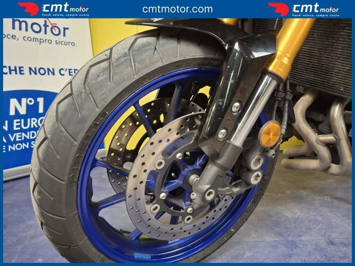Yamaha Tracer 900 GT (2018 - 20) (6)
