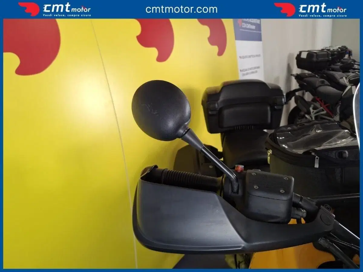 Bmw R 1150 GS (1999 - 03) (11)