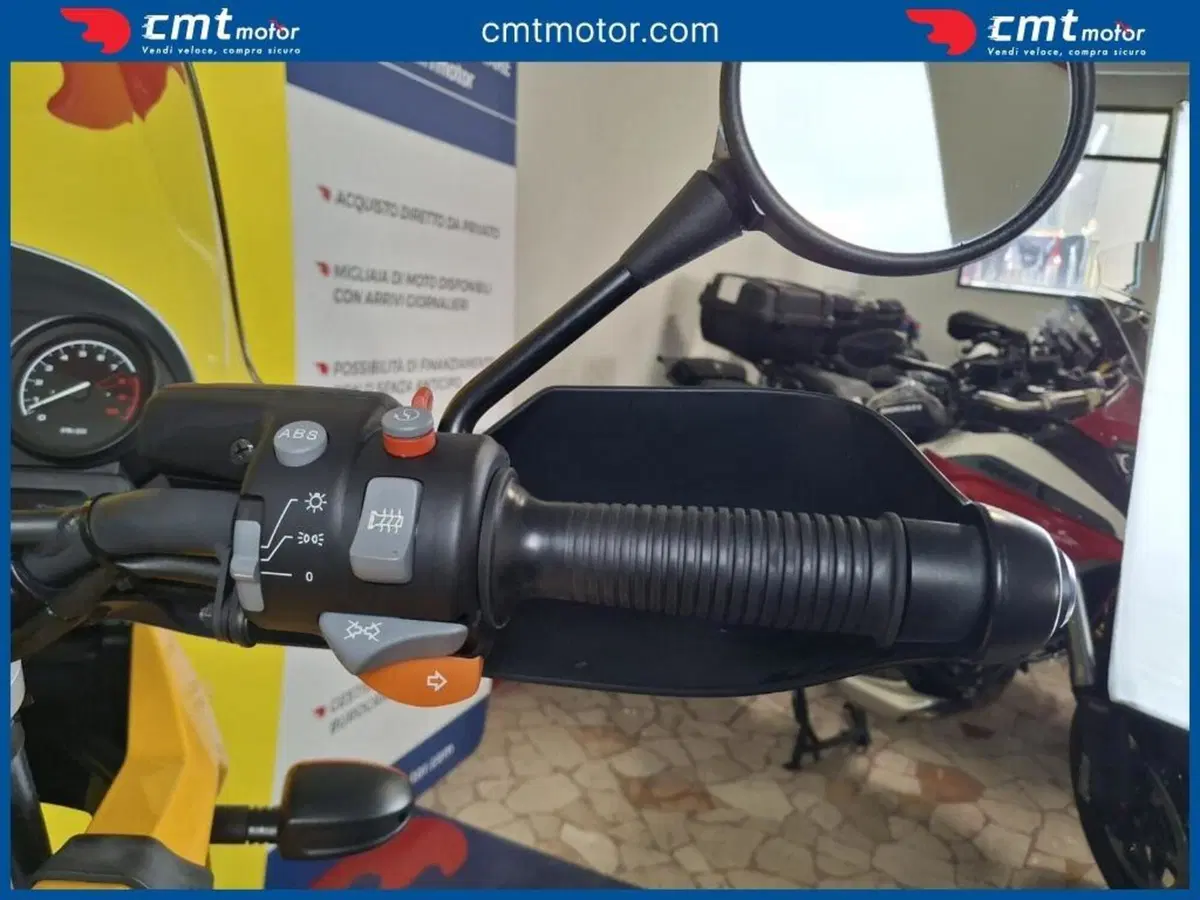 Bmw R 1150 GS (1999 - 03) (14)
