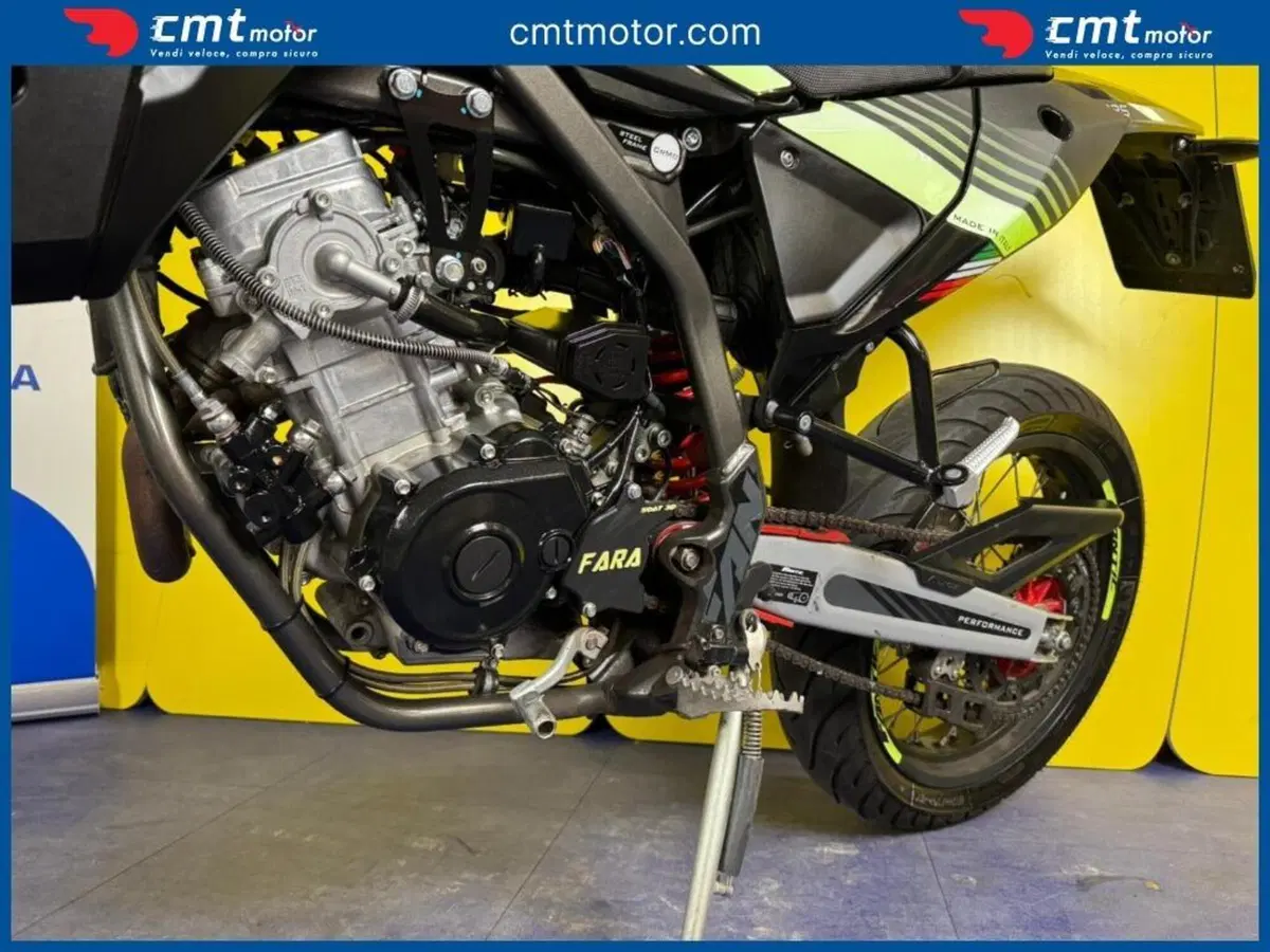 Fantic Motor XMF 125 Motard Competition 4T (2023 - 24) (7)