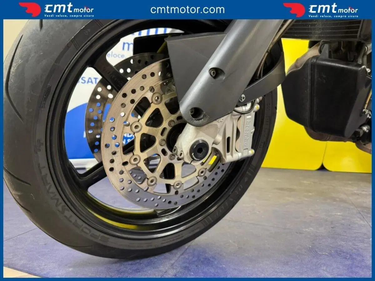 KTM 990 Supermoto (2007 - 10) (6)