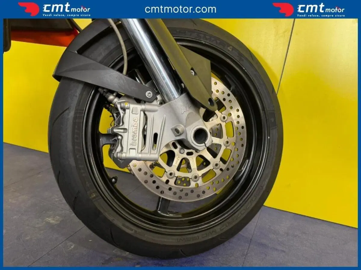KTM 990 Supermoto (2007 - 10) (10)