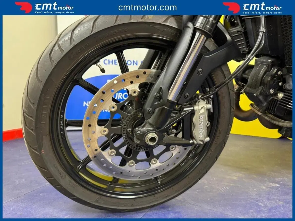 Ducati Scrambler 800 Icon Dark (2021 - 22) (6)