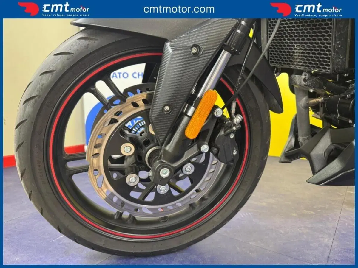 Voge Brivido 300R (2021 - 24) (6)