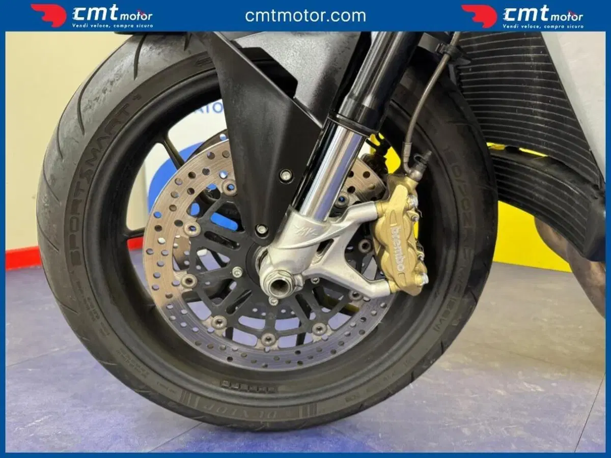MV Agusta Brutale 675 EAS ABS (2011 - 16) (6)