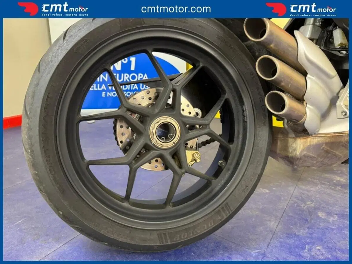 MV Agusta Brutale 675 EAS ABS (2011 - 16) (8)