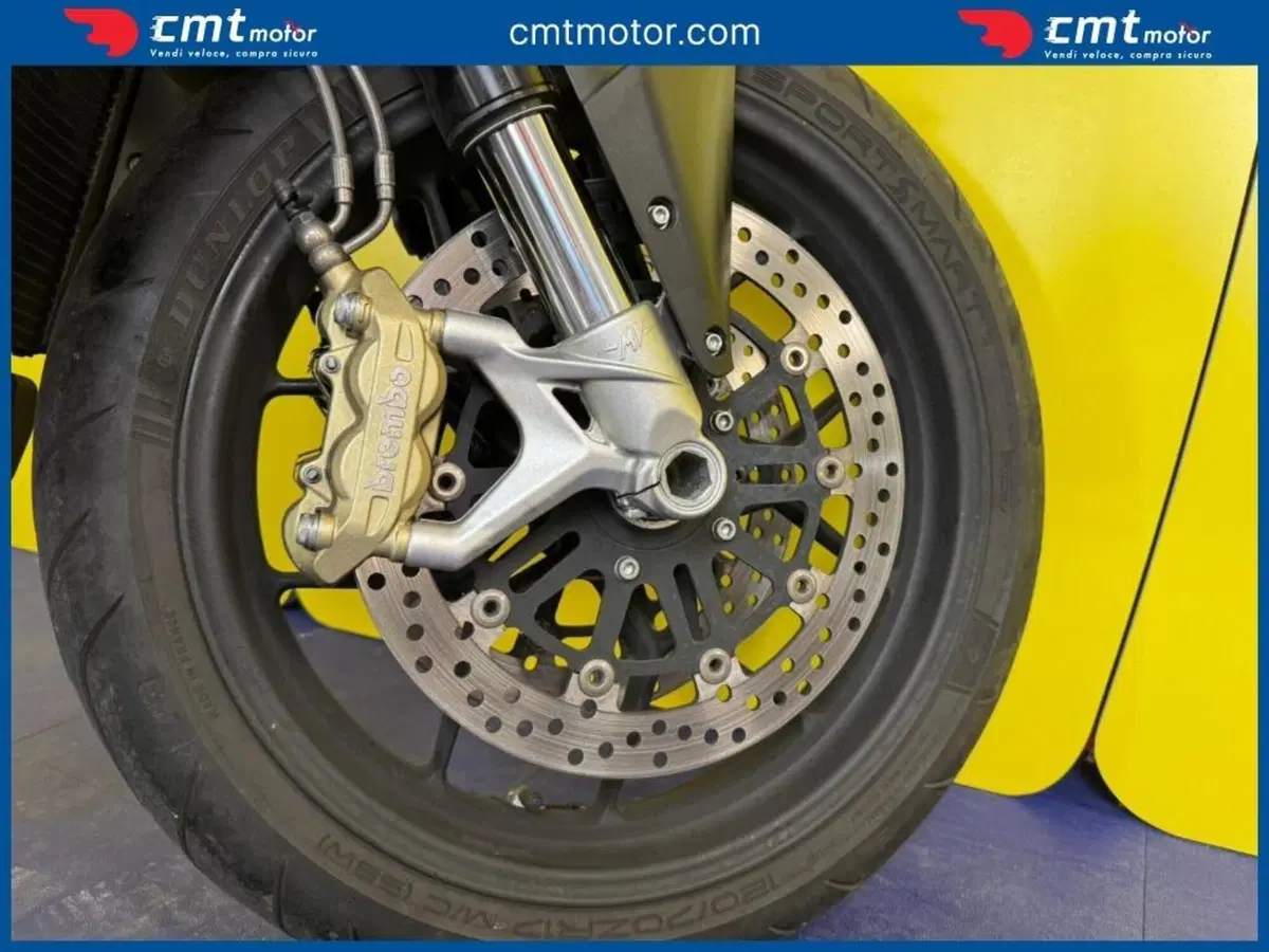 MV Agusta Brutale 675 EAS ABS (2011 - 16) (10)