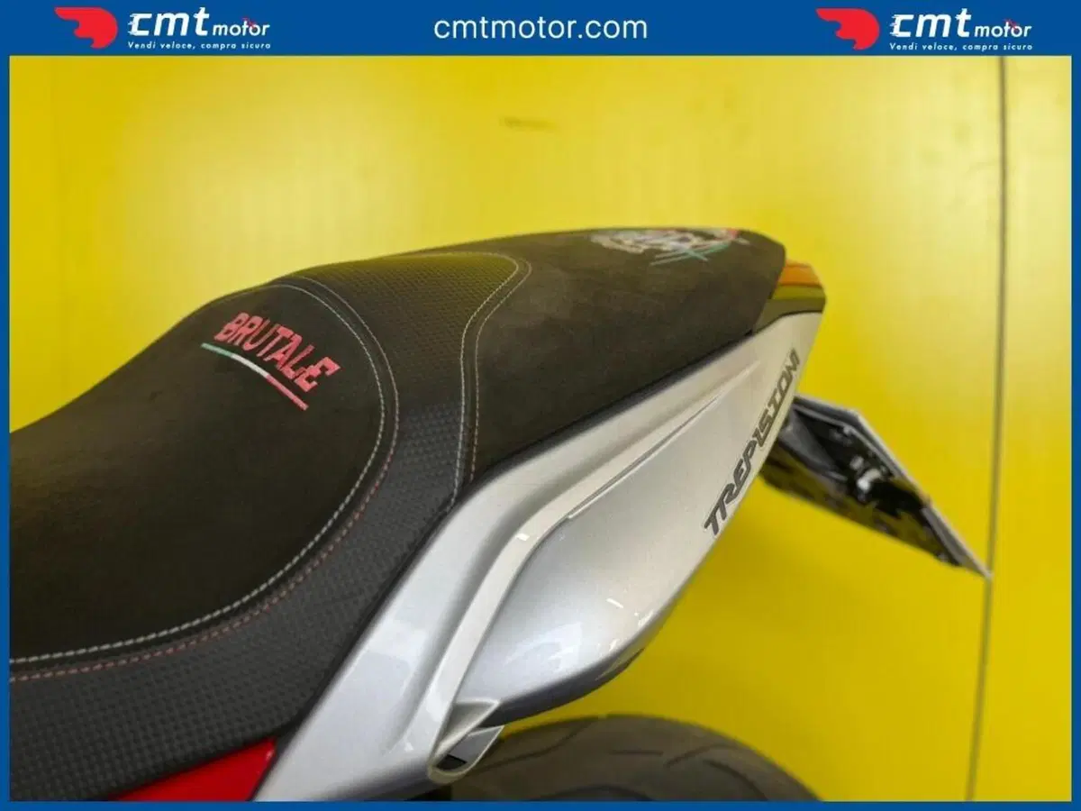 MV Agusta Brutale 675 EAS ABS (2011 - 16) (11)