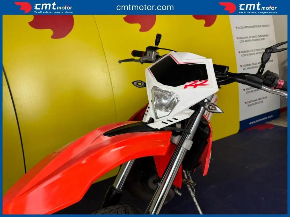 Betamotor RR 50 Enduro (2011 - 18) (6)