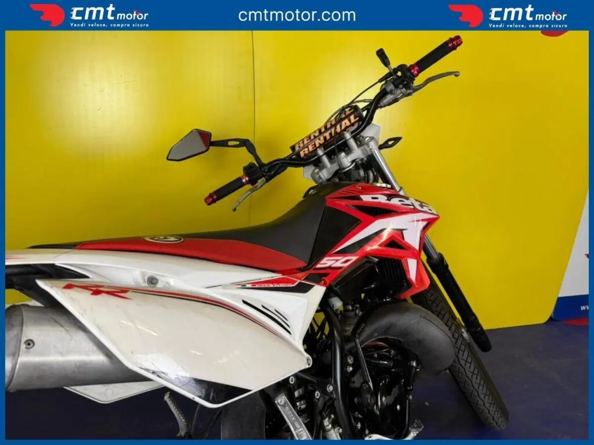 Betamotor RR 50 Enduro (2011 - 18) (8)