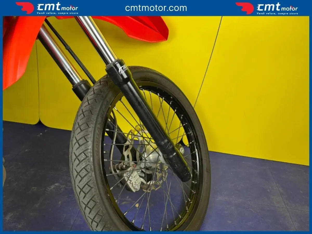 Betamotor RR 50 Enduro (2011 - 18) (10)