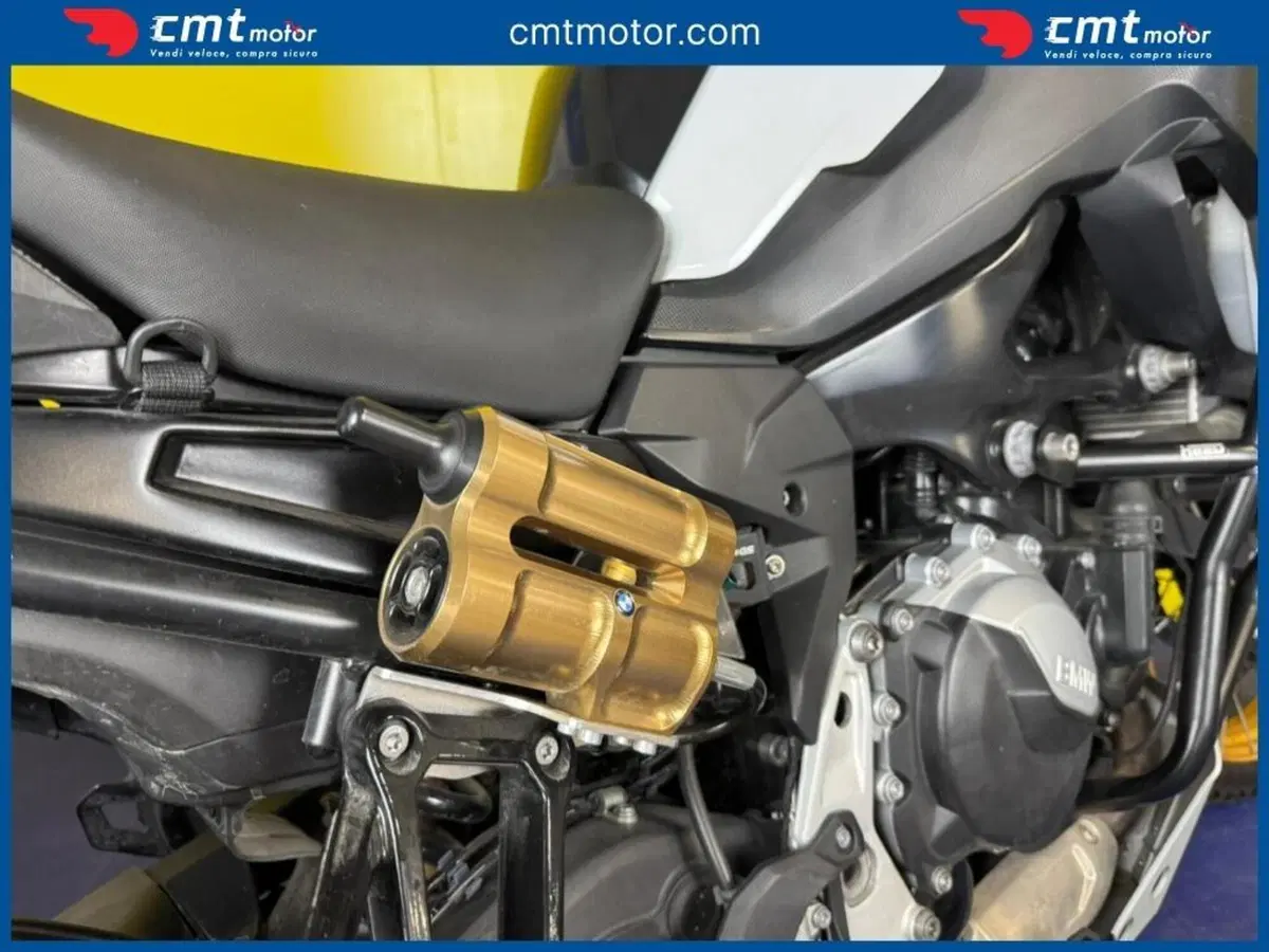 Bmw F 850 GS (2018 - 20) (10)