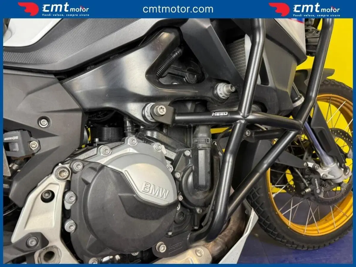 Bmw F 850 GS (2018 - 20) (11)