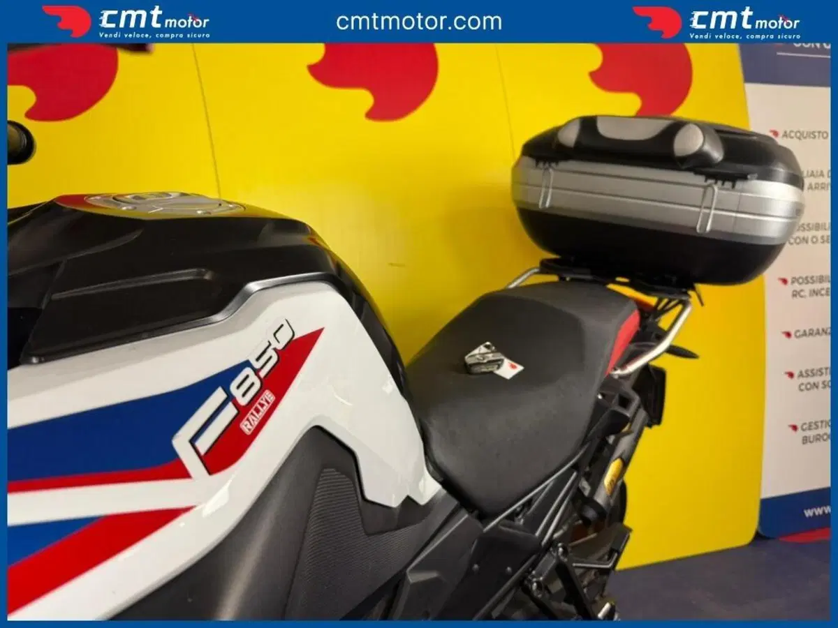 Bmw F 850 GS (2018 - 20) (12)