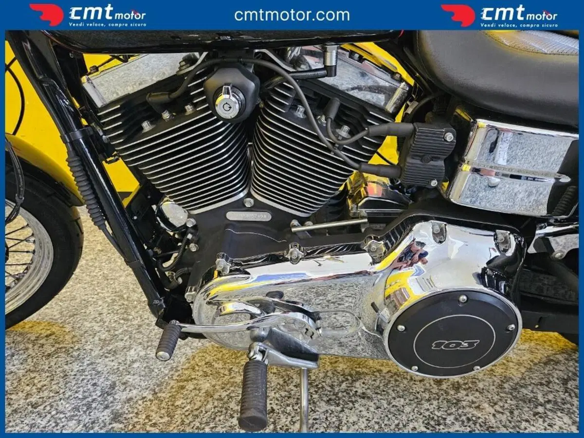 Harley-Davidson 1690 Low Rider (2014 - 17) - FXDL (6)