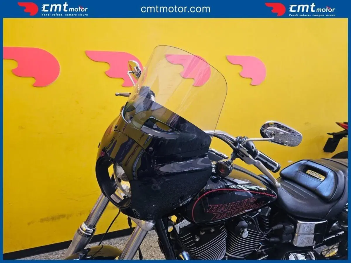 Harley-Davidson 1690 Low Rider (2014 - 17) - FXDL (8)