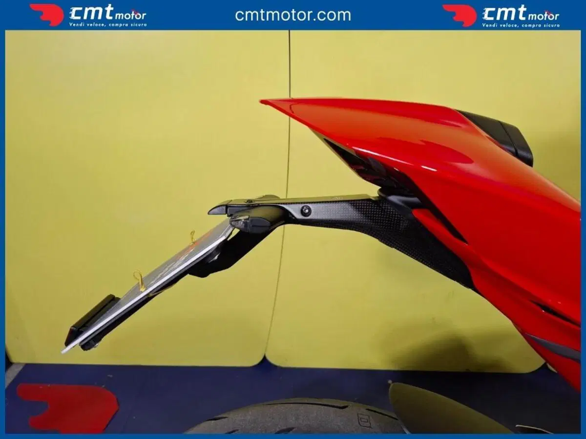 Ducati Streetfighter V4 S (2025 - 26) (7)
