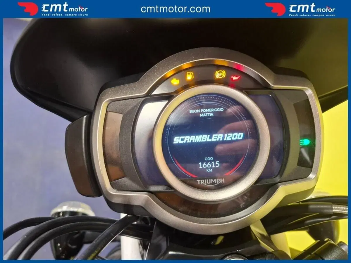 Triumph Scrambler 1200 XC (2021 - 23) (10)