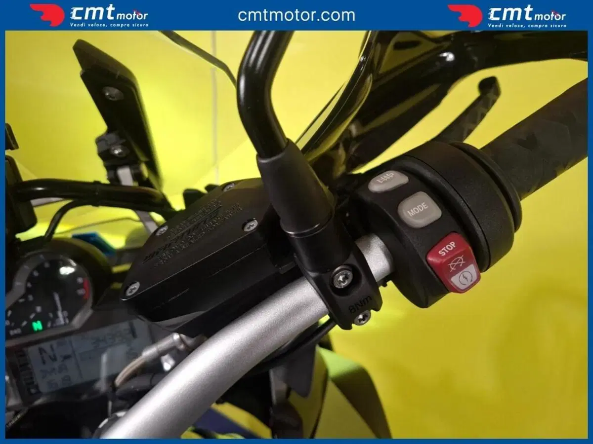 Bmw R 1200 GS (2013 - 16) (9)