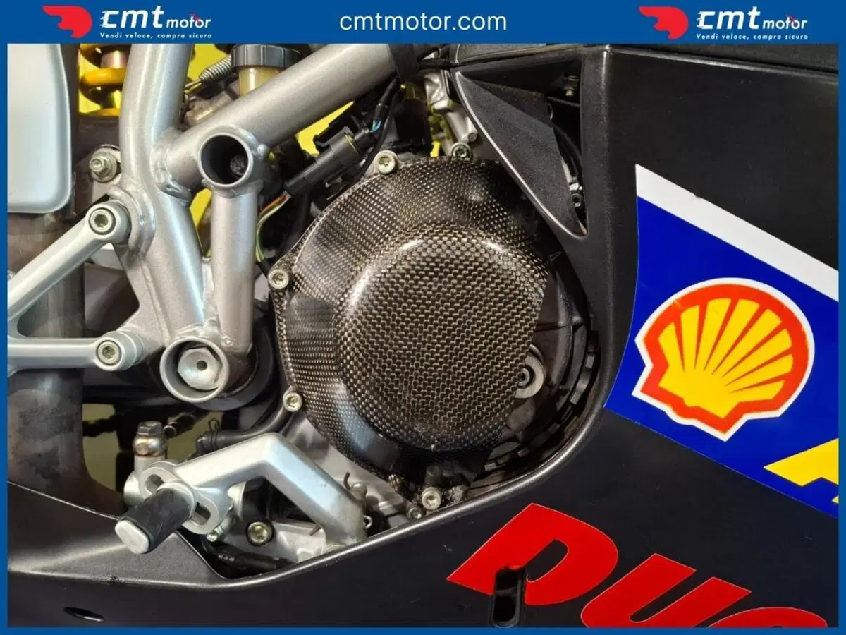 Ducati 749 Dark (2003 - 07) (8)