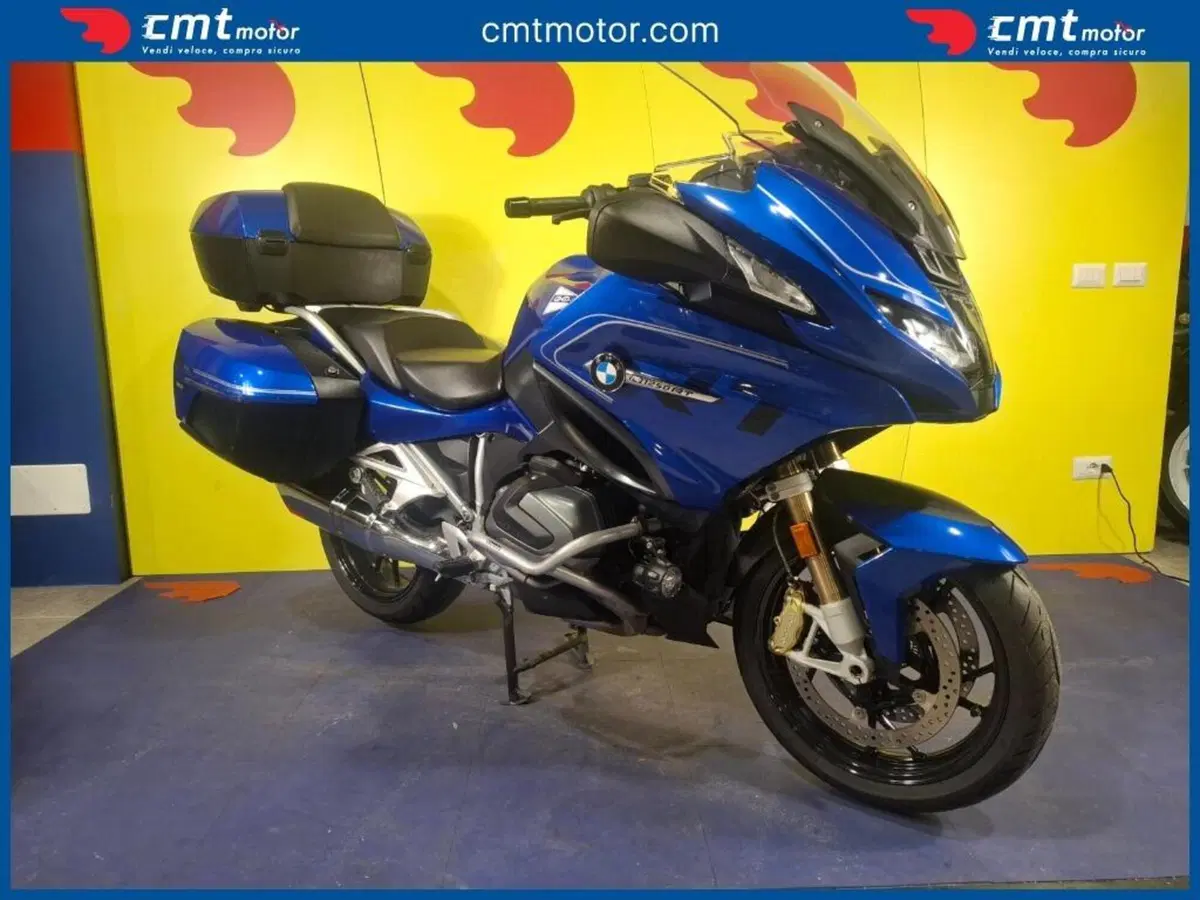 Bmw R 1250 RT (2021 - 25) (6)