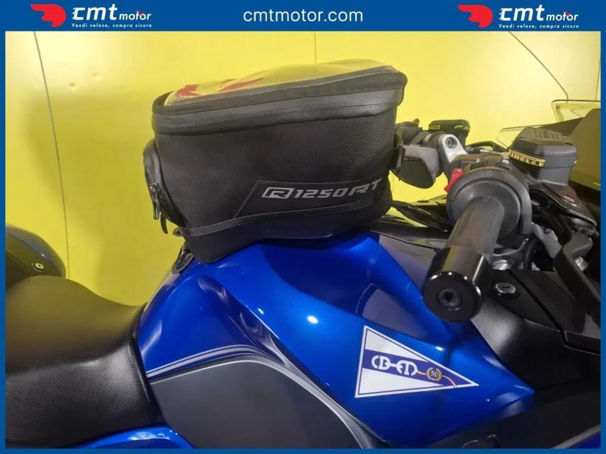 Bmw R 1250 RT (2021 - 25) (7)