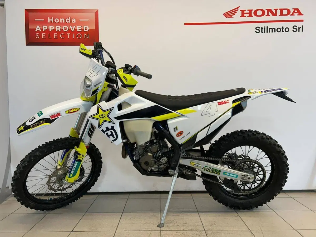 Husqvarna FE 250 (2022) (3)
