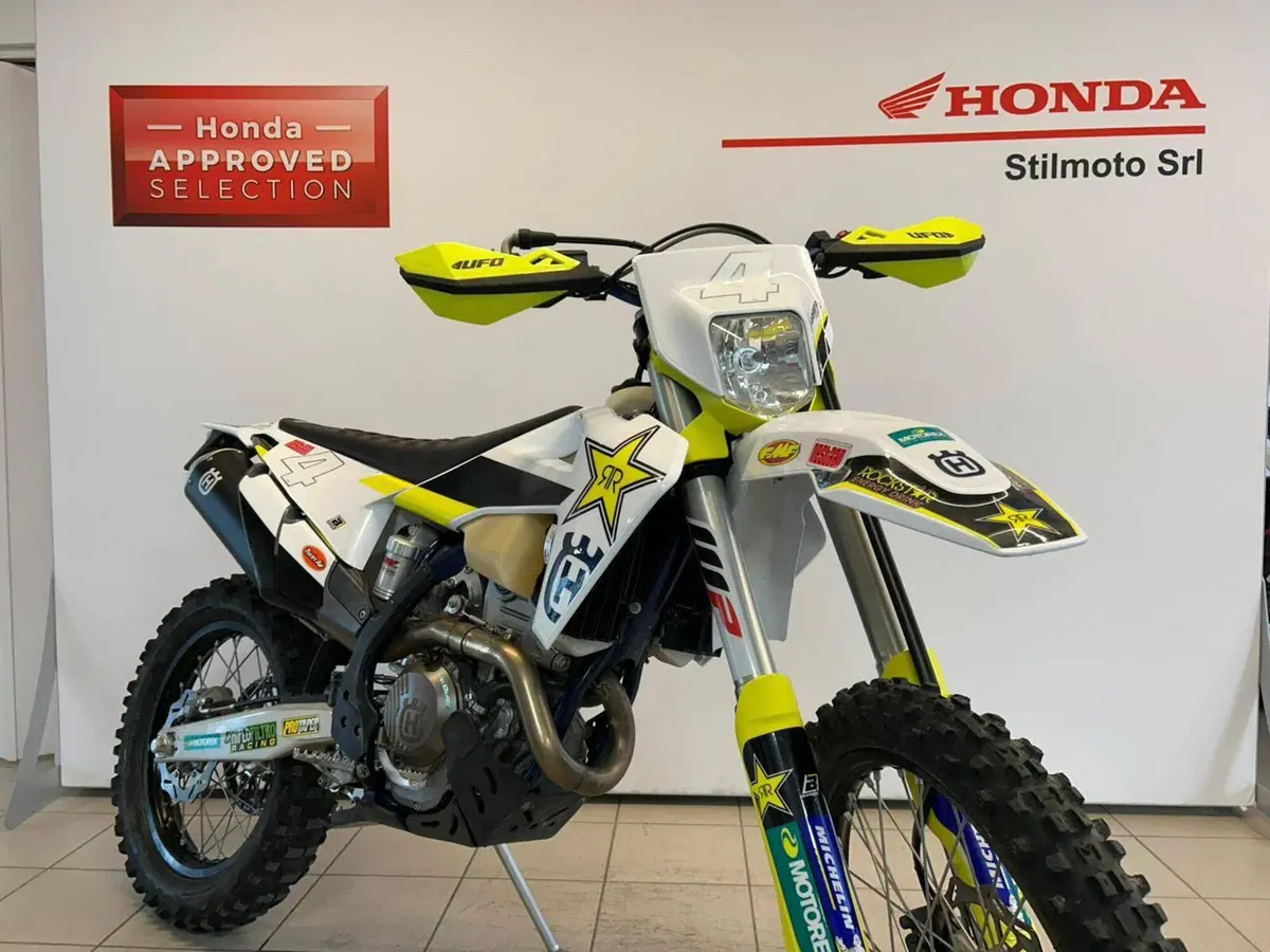Husqvarna FE 250 (2022) (2)