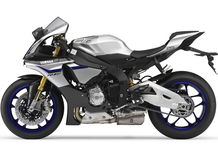 Richiamo Yamaha R1M: ammortizzatore posteriore Ohlins