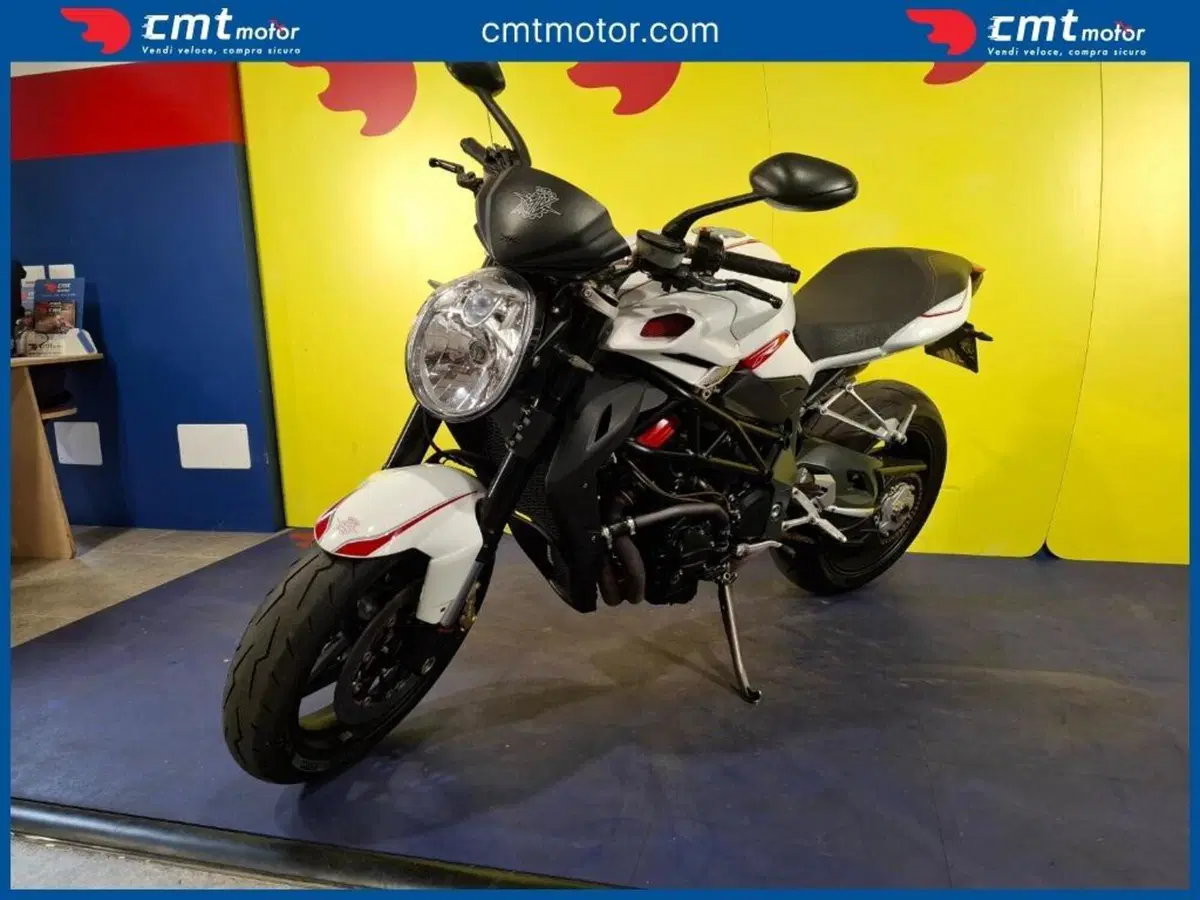 MV Agusta Brutale 1090 R (2012 - 15) (6)