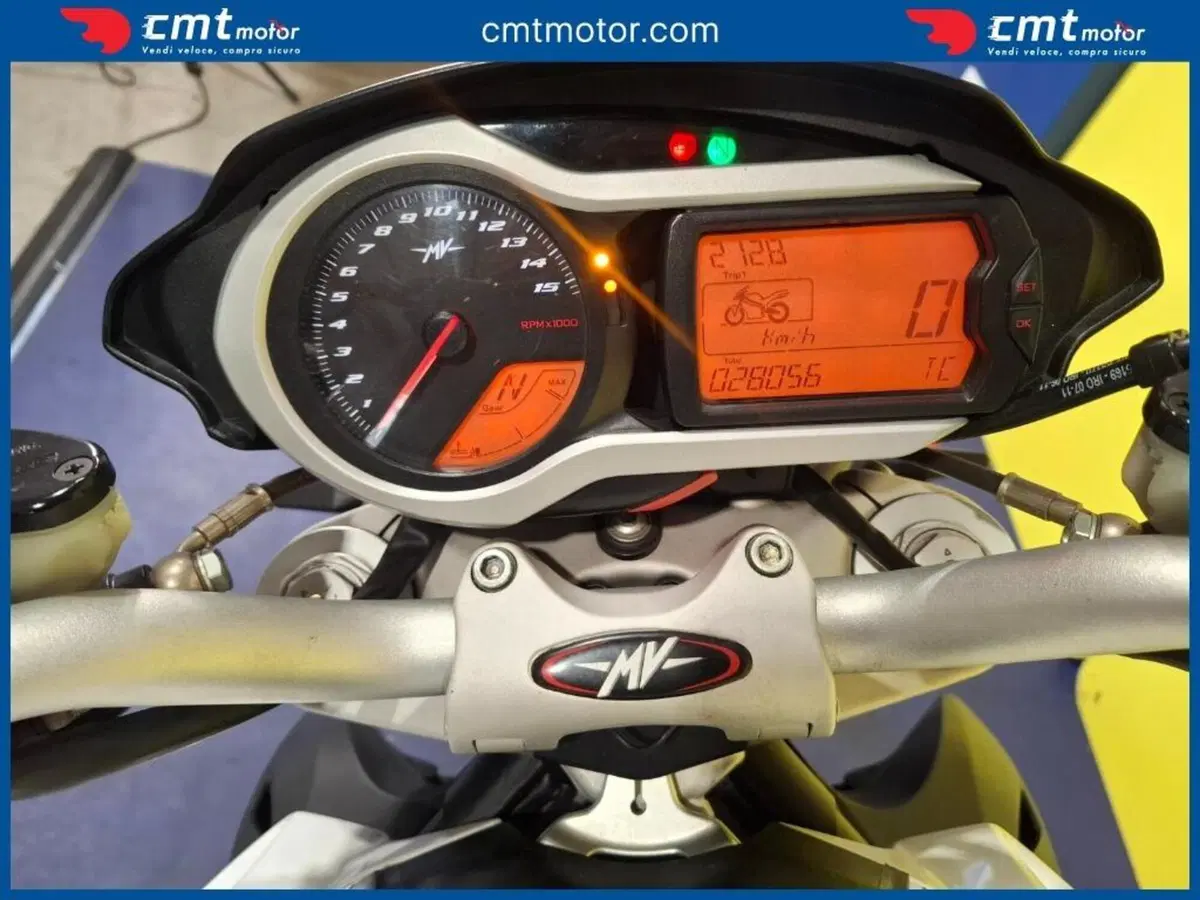MV Agusta Brutale 1090 R (2012 - 15) (8)