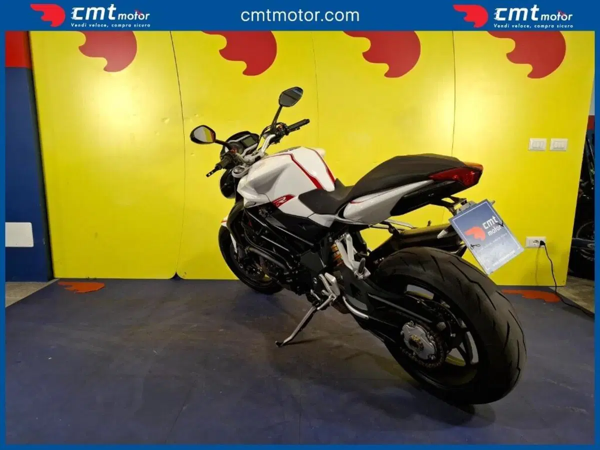 MV Agusta Brutale 1090 R (2012 - 15) (9)