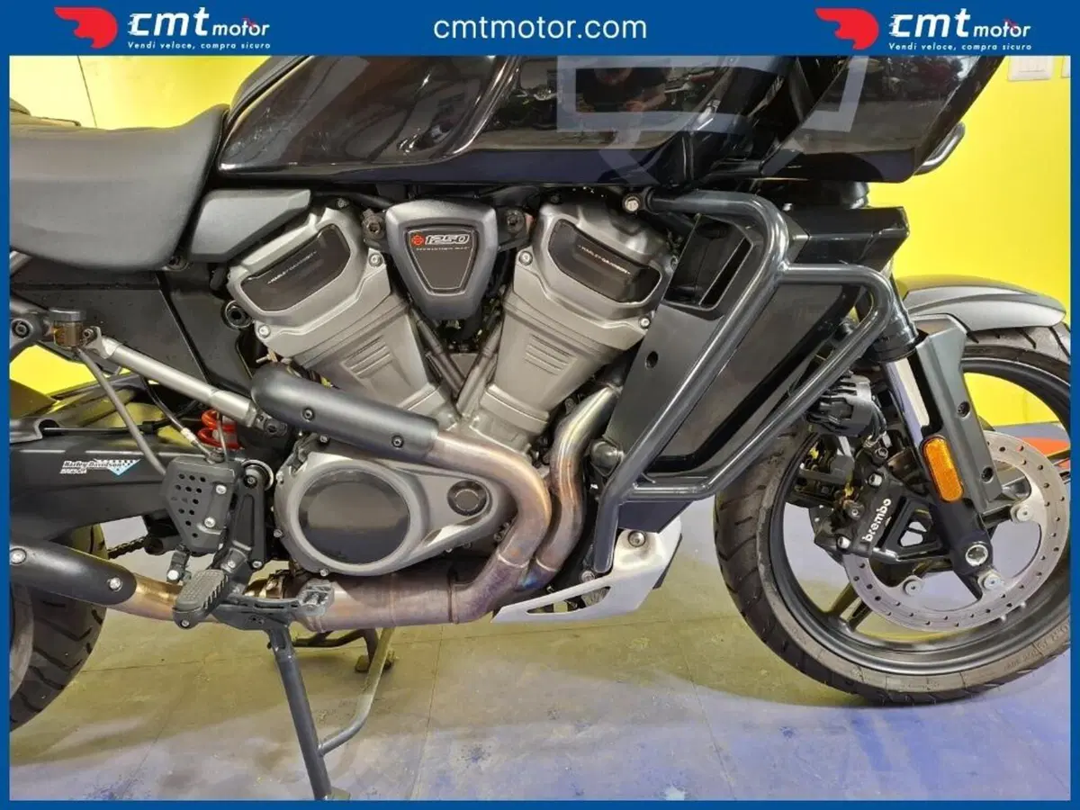 Harley-Davidson Pan America 1250 Special (2020 - 25) (8)