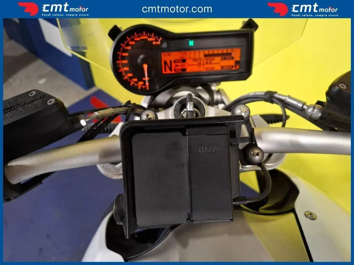Bmw R 1200 R (2017 - 18) (11)