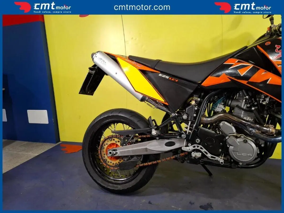KTM SMC 625 (2005) (6)