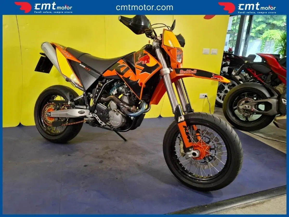 KTM SMC 625 (2005) (7)