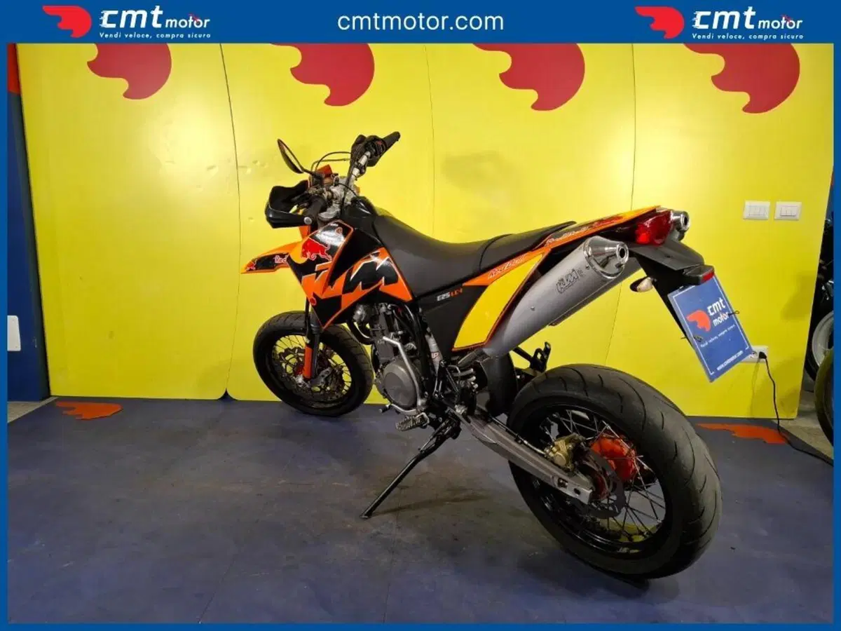 KTM SMC 625 (2005) (10)