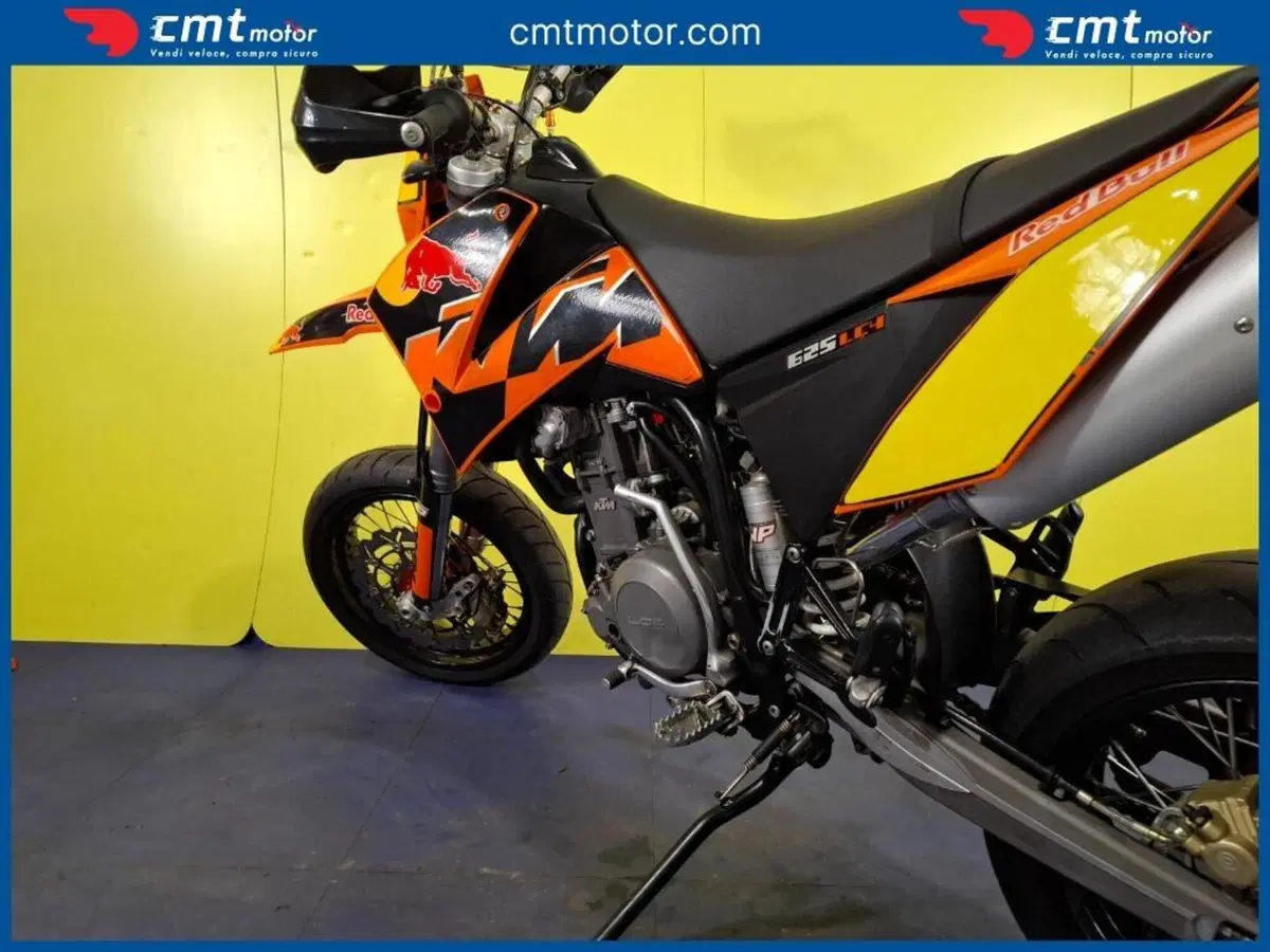 KTM SMC 625 (2005) (11)