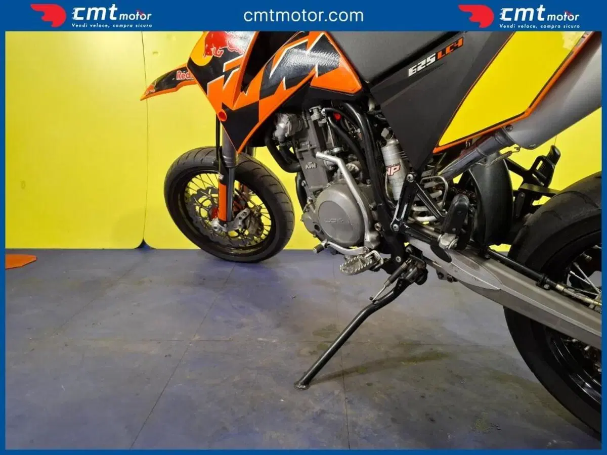 KTM SMC 625 (2005) (13)