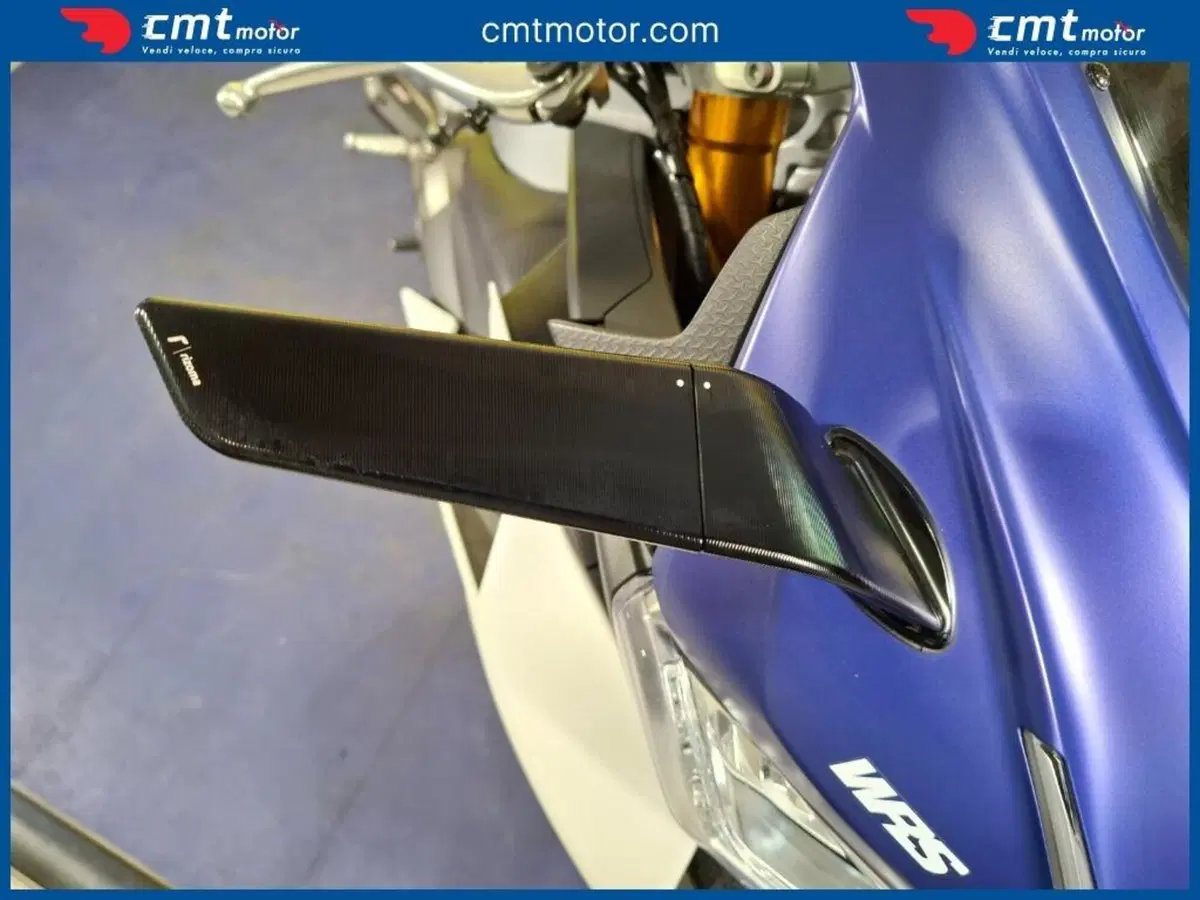 Aprilia RS 660 (2020 - 24) (7)