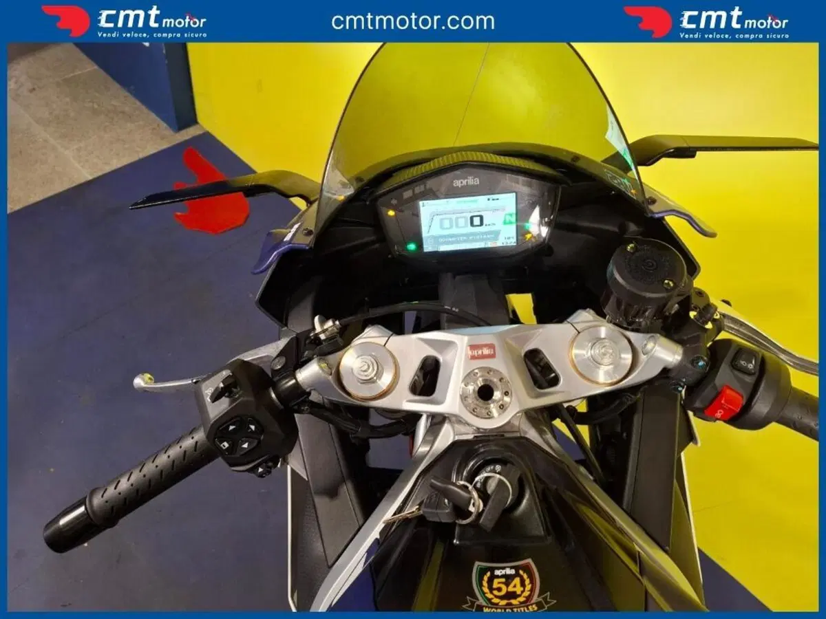 Aprilia RS 660 (2020 - 24) (11)